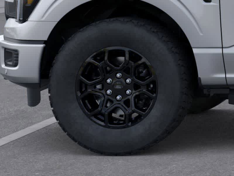 Thumbnail: 2026 Ford F-150 - 19