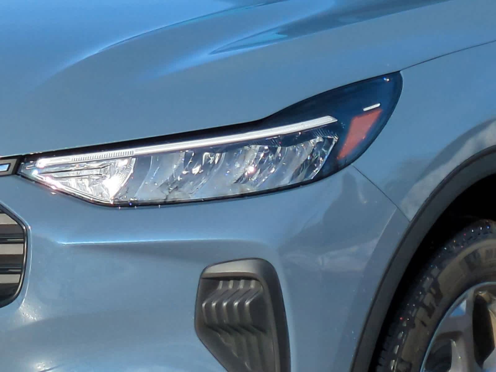 Thumbnail: 2026 Ford Escape - 11