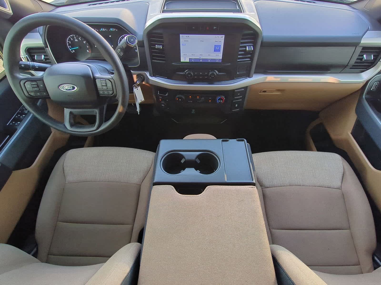 Thumbnail: 2023 Ford F-150 - 15