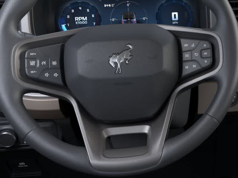 Thumbnail: 2026 Ford Bronco - 14