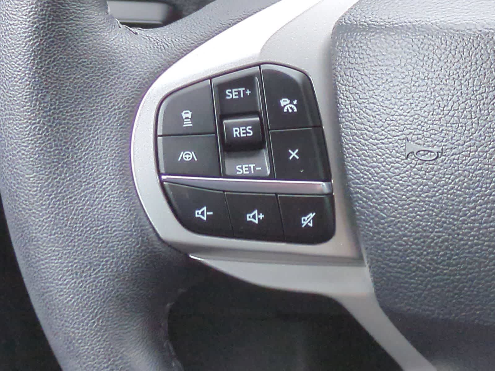 Thumbnail: 2024 Ford Explorer - 23