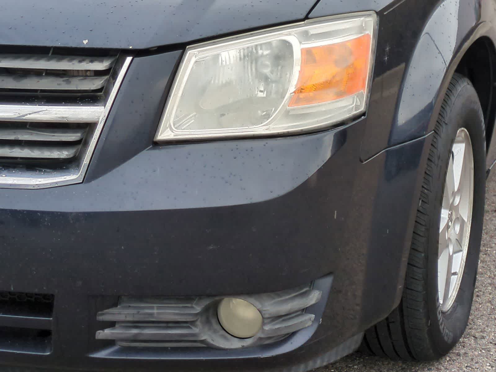 Thumbnail: 2008 Dodge Grand Caravan - 11