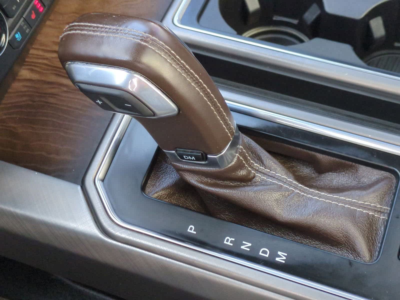 Thumbnail: 2020 Ford F-150 - 32