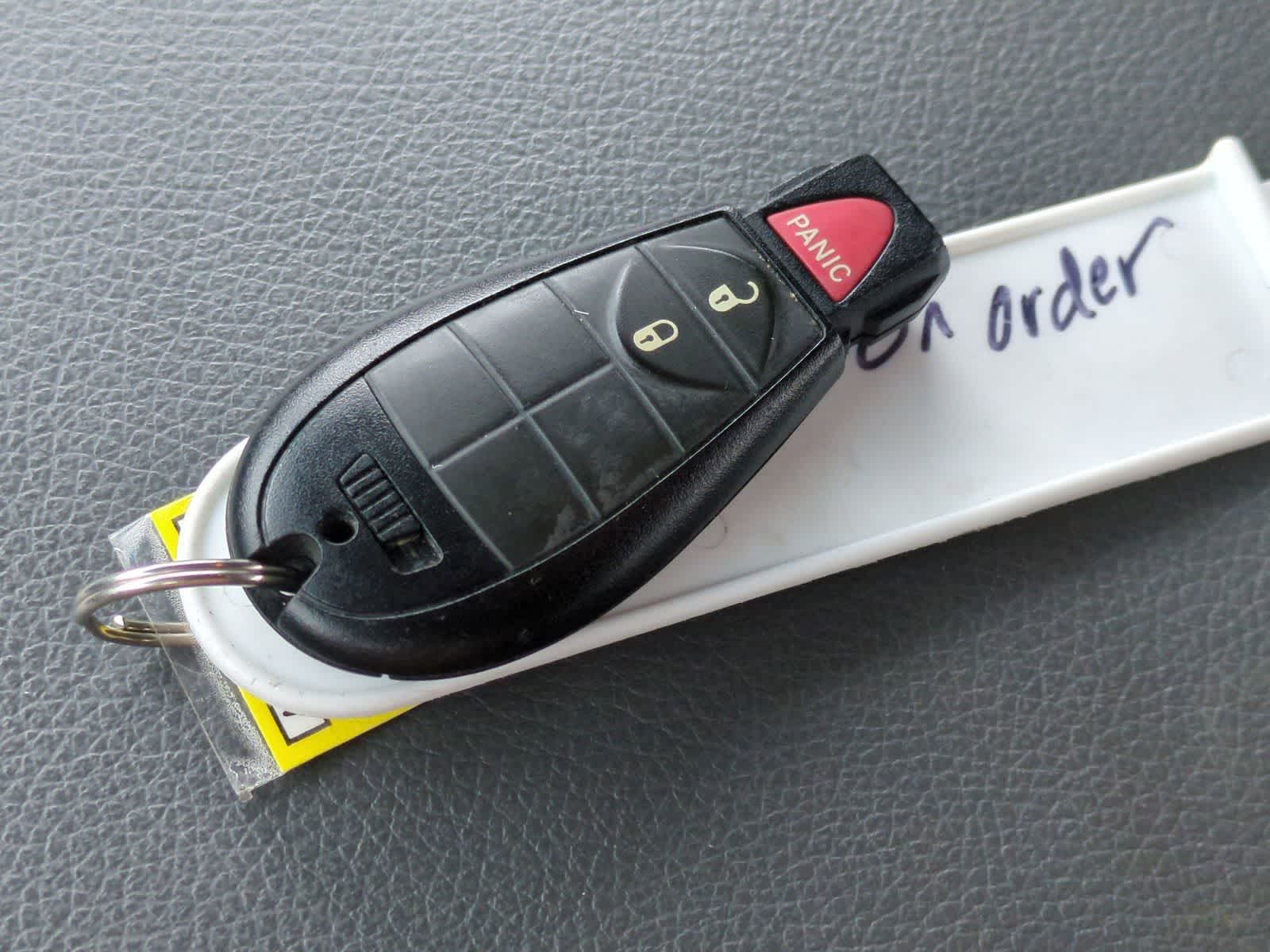 Thumbnail: 2013 RAM 1500 - 33