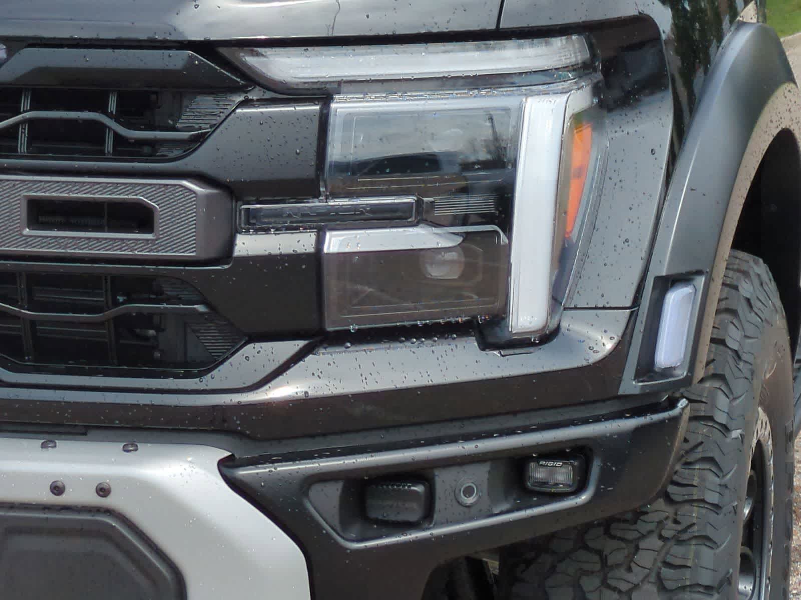 Thumbnail: 2026 Ford F-150 - 11