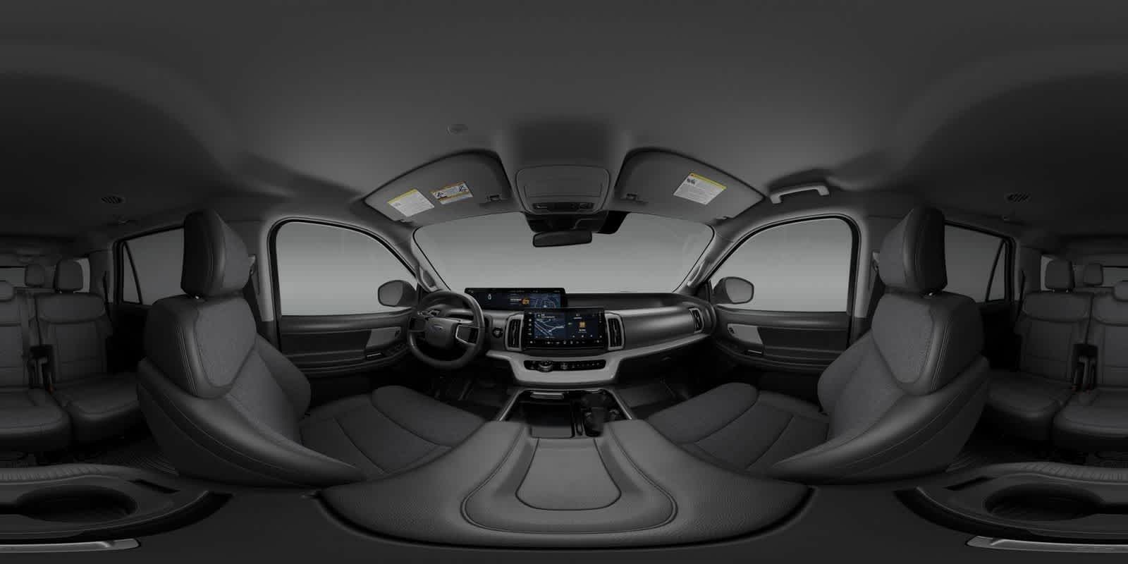 Thumbnail: 2026 Ford Expedition MAX - 5