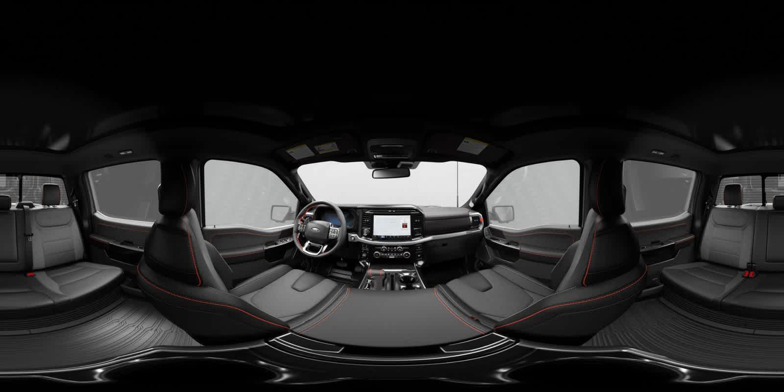 Thumbnail: 2026 Ford F-150 - 8