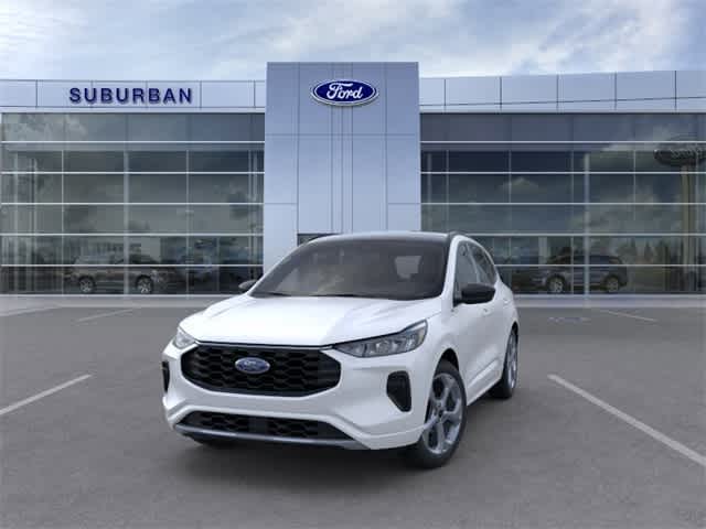 2024 Ford Escape ST-Line 2