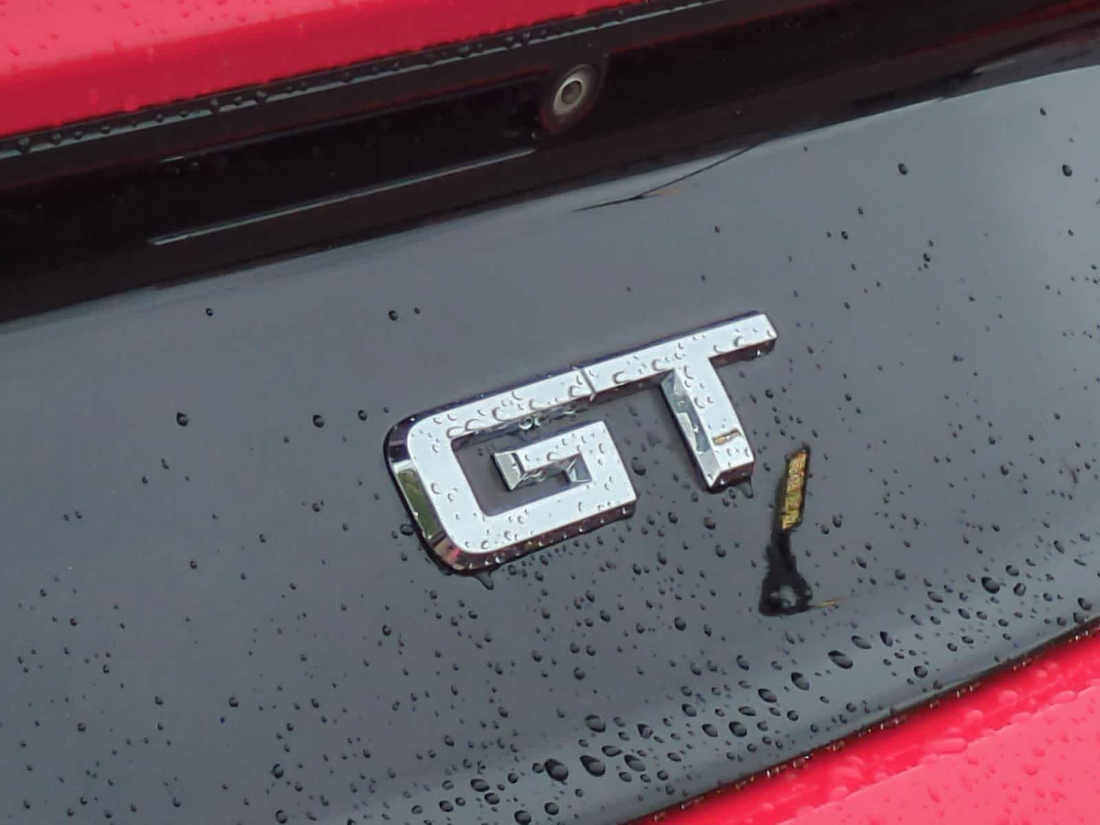 Thumbnail: 2015 Ford Mustang - 13