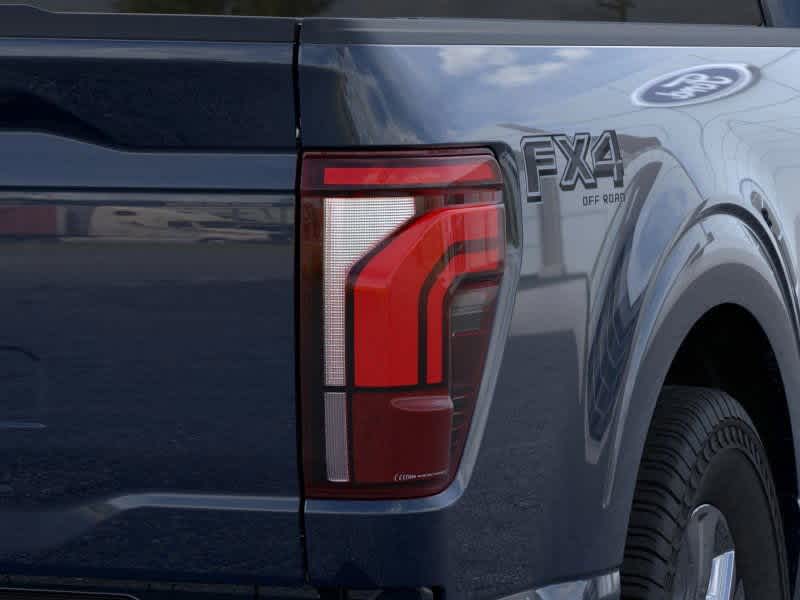 Thumbnail: 2025 Ford F-150 - 21