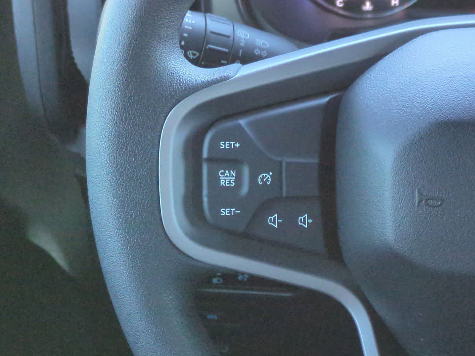 Thumbnail: 2023 Ford Bronco - 23