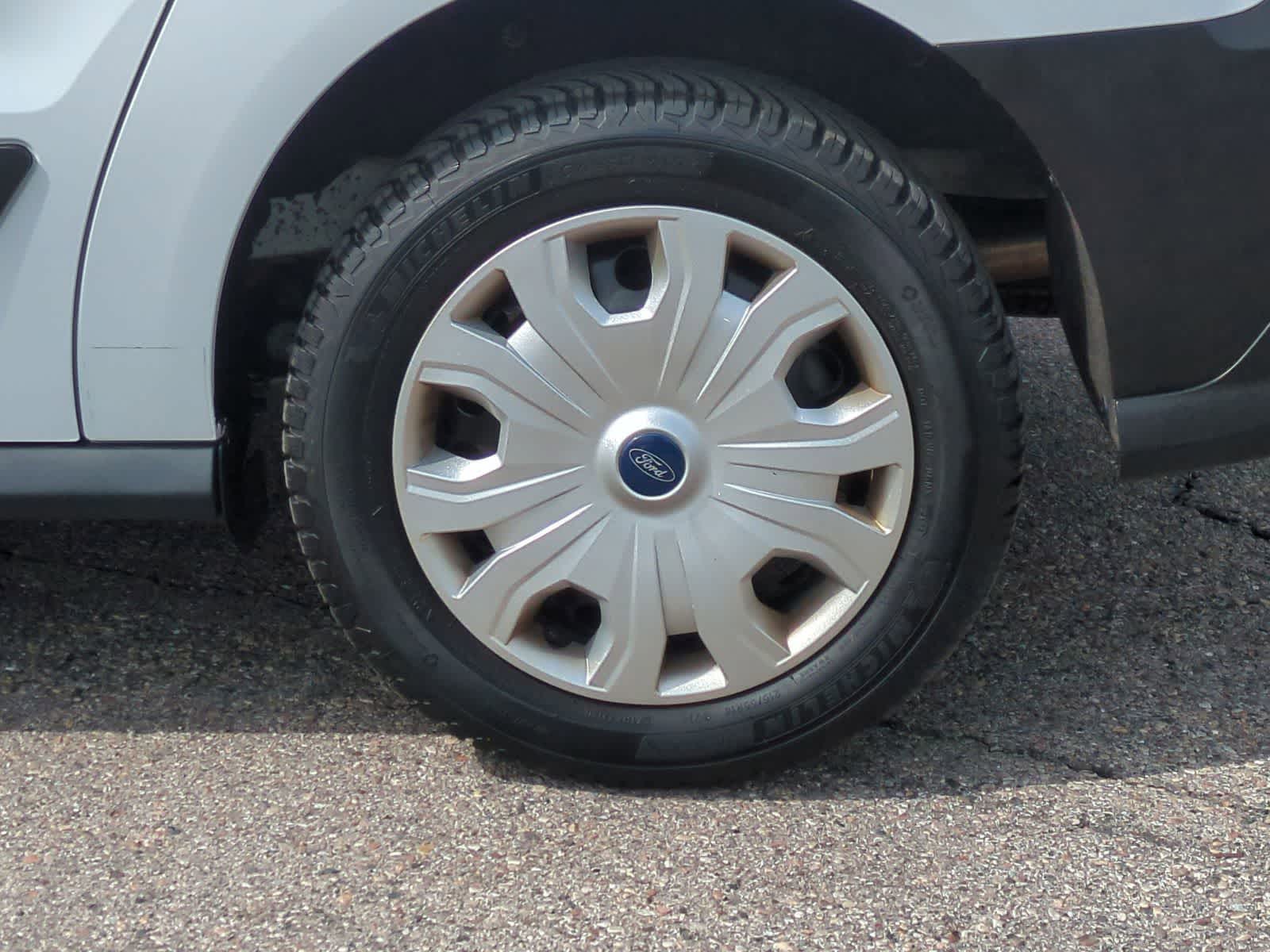 Thumbnail: 2020 Ford Transit Series - 14