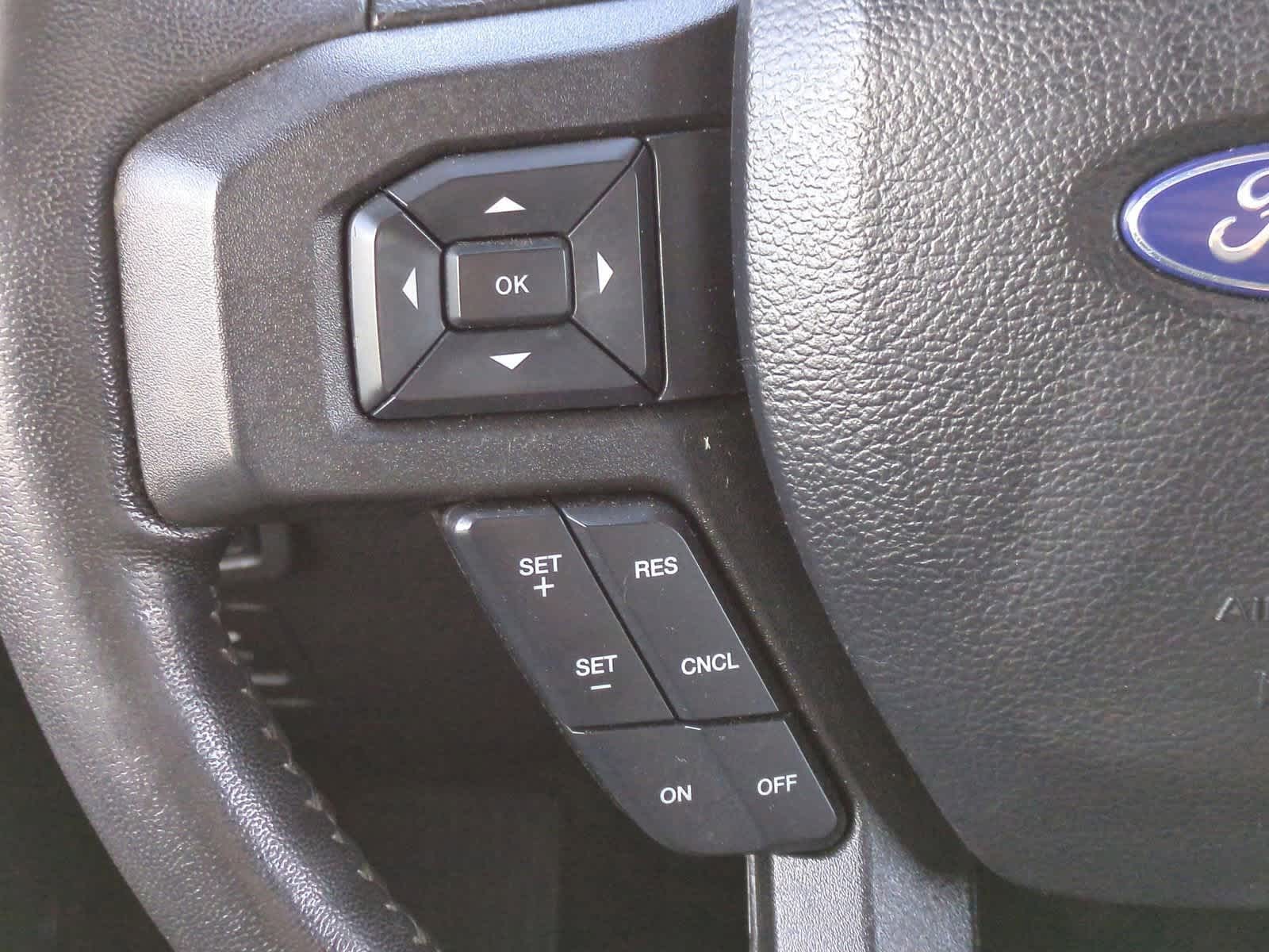 Thumbnail: 2020 Ford F-150 - 23