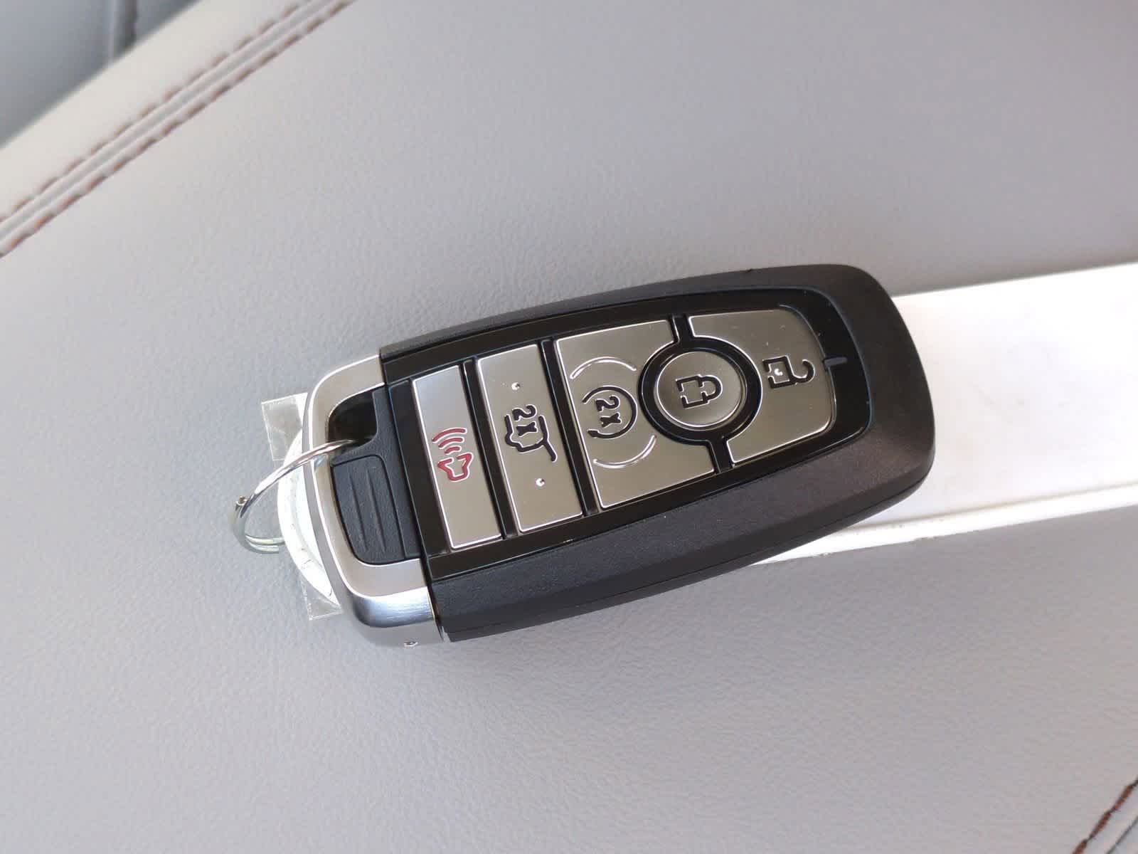 Thumbnail: 2026 Ford Explorer - 37