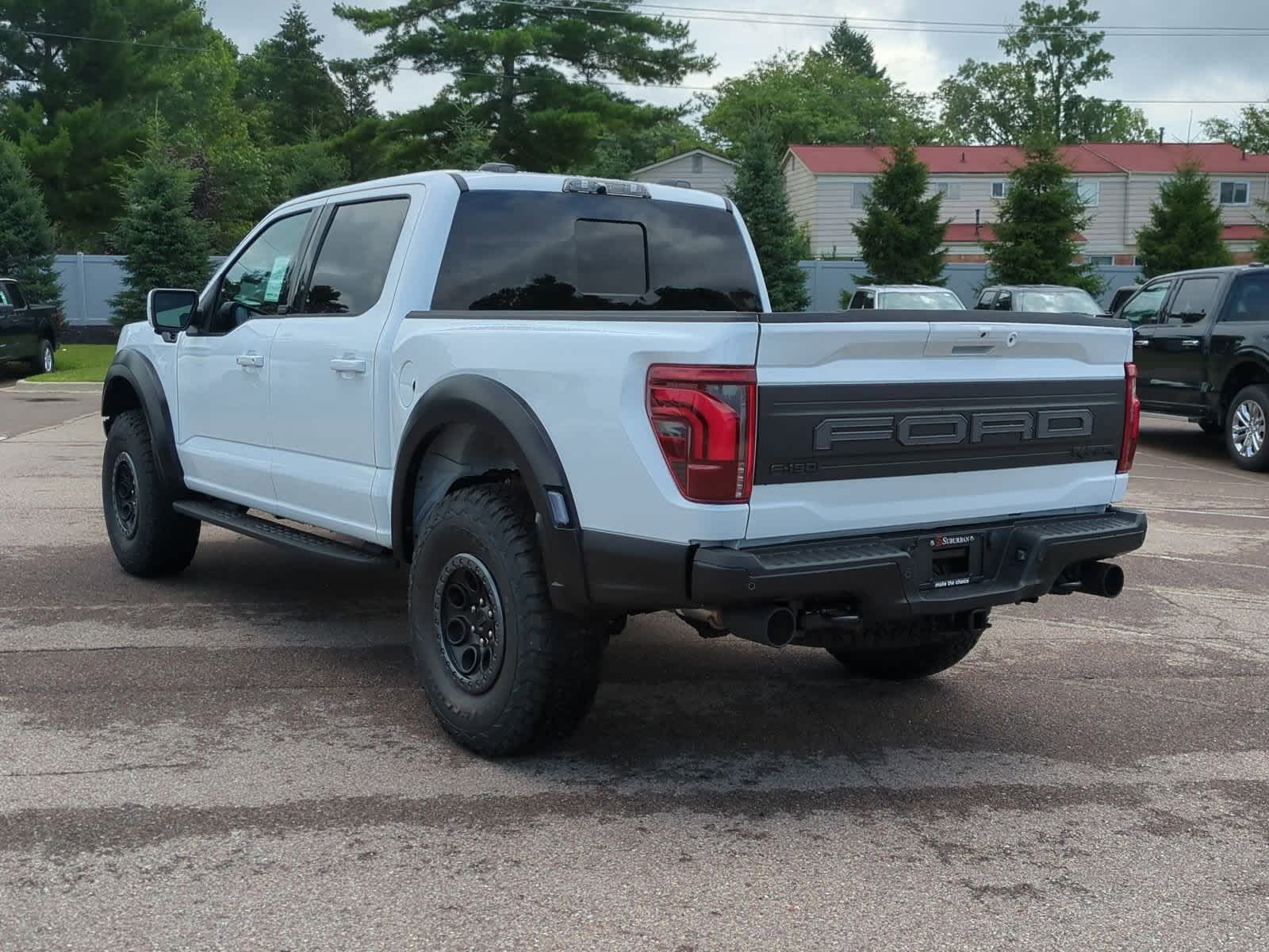 Thumbnail: 2025 Ford F-150 - 6