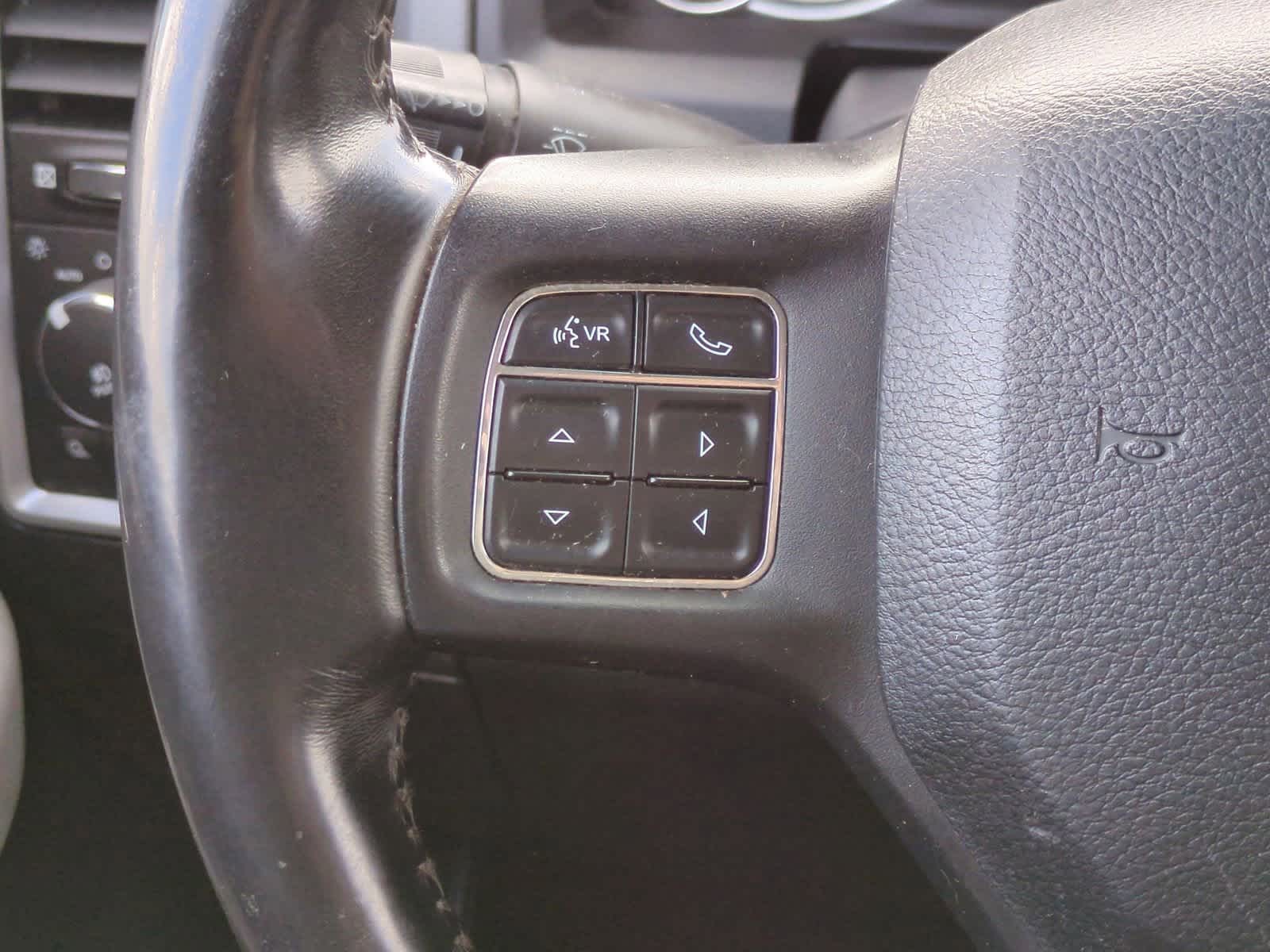 Thumbnail: 2016 RAM 2500 - 23