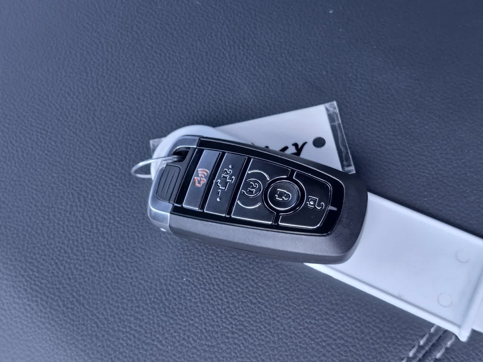 Thumbnail: 2026 Ford F-150 - 16