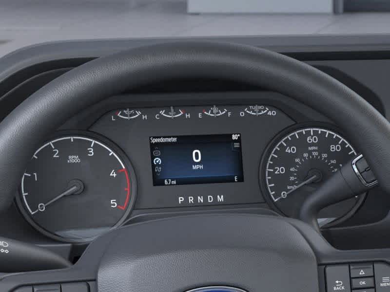 Thumbnail: 2025 Ford Econoline - 13