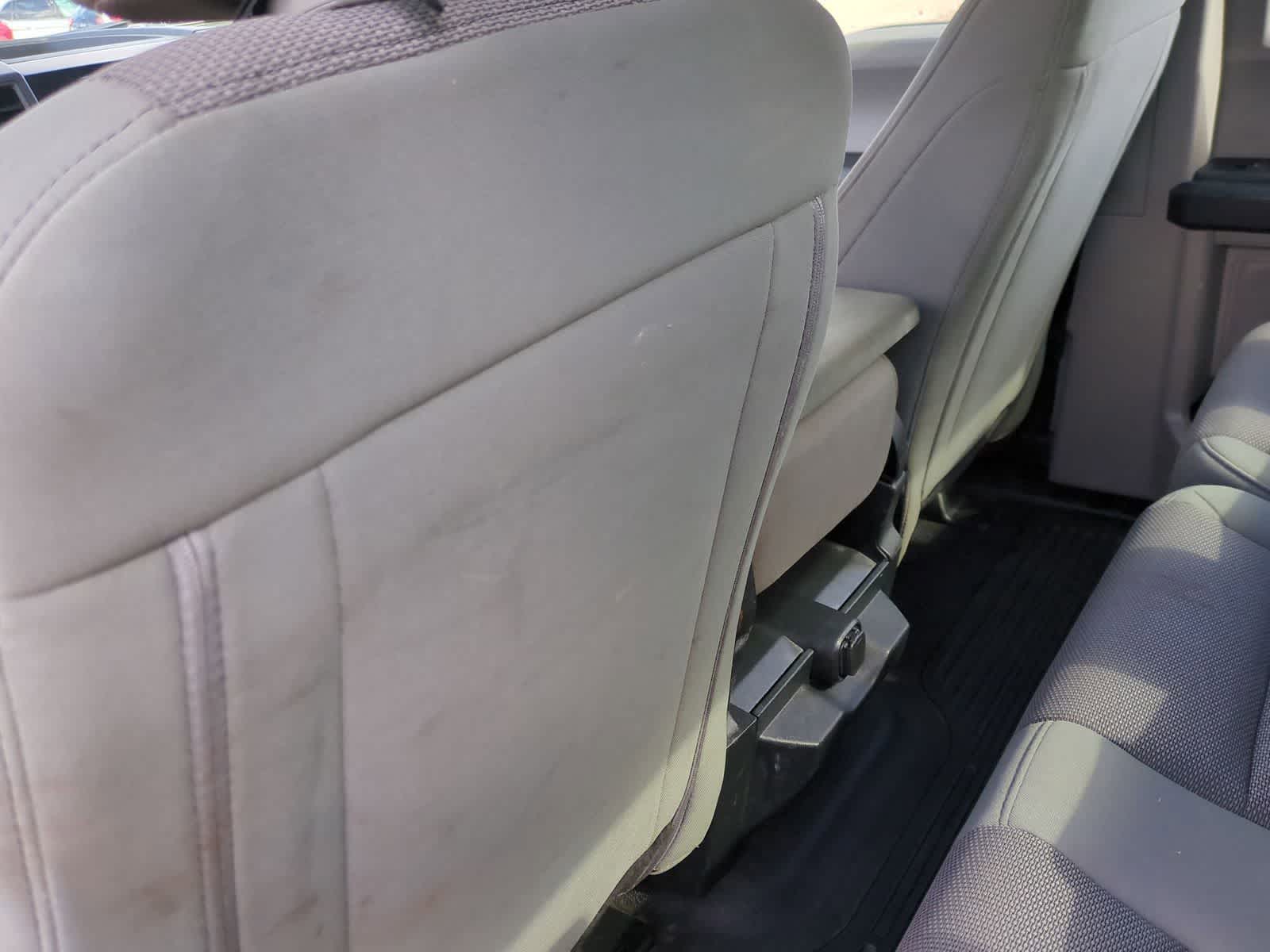 Thumbnail: 2022 Ford Econoline - 18