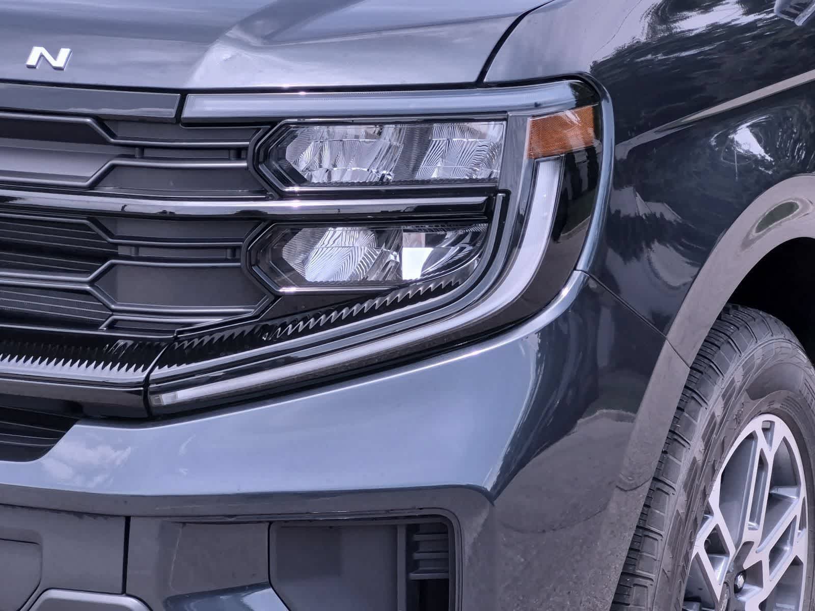 Thumbnail: 2026 Ford Expedition MAX - 11