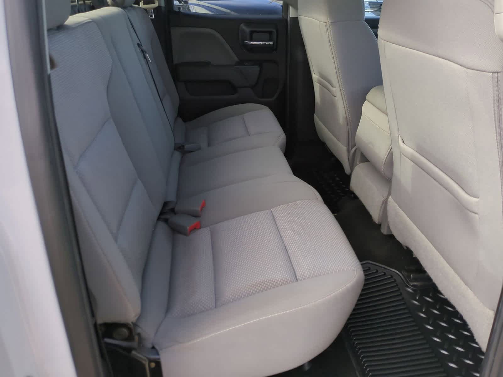 Thumbnail: 2018 GMC Sierra 1500 - 20