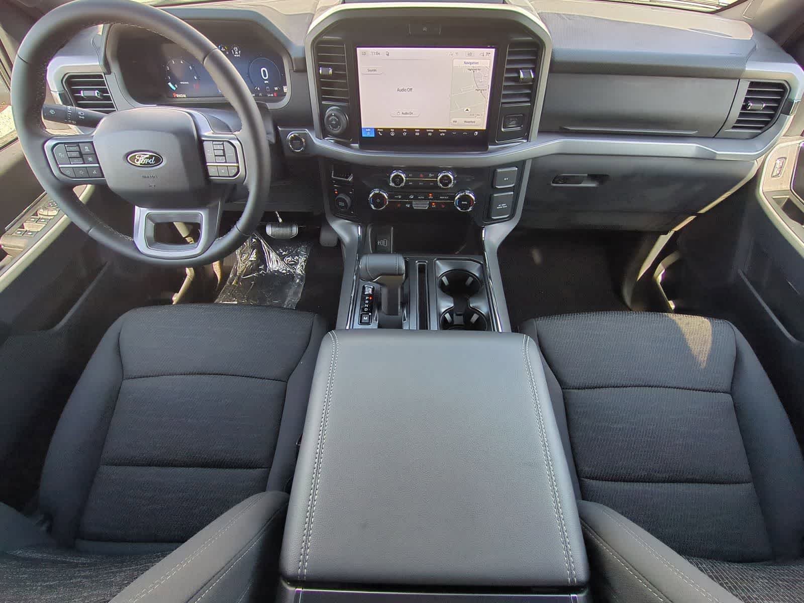 Thumbnail: 2026 Ford F-150 - 15