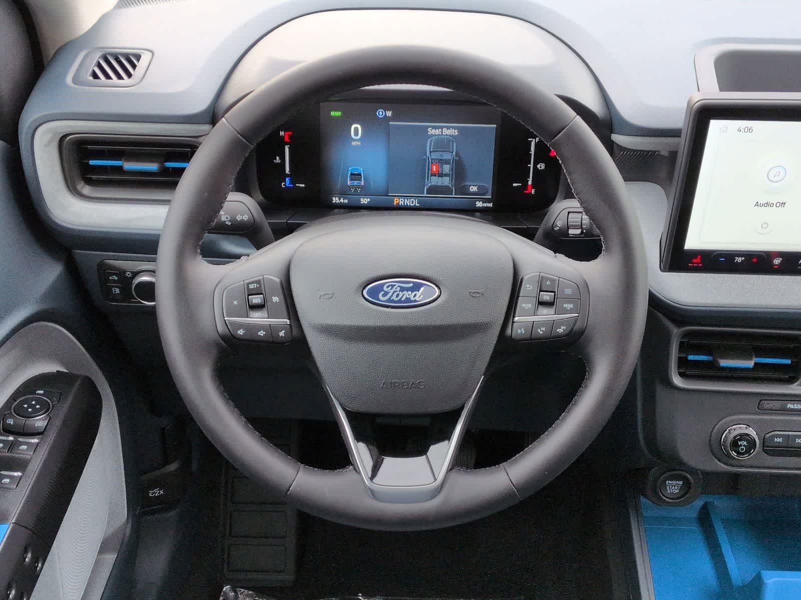 Thumbnail: 2025 Ford Maverick - 25