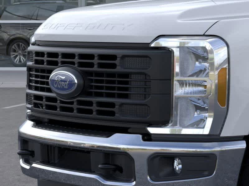 Thumbnail: 2026 Ford Econoline - 17