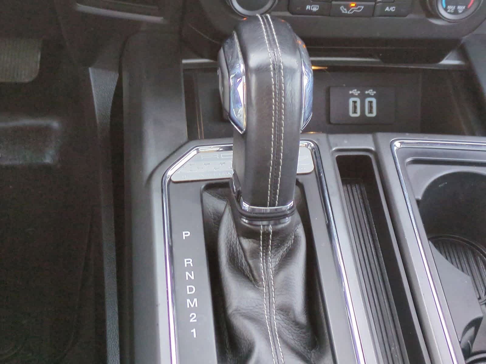 Thumbnail: 2016 Ford F-150 - 32