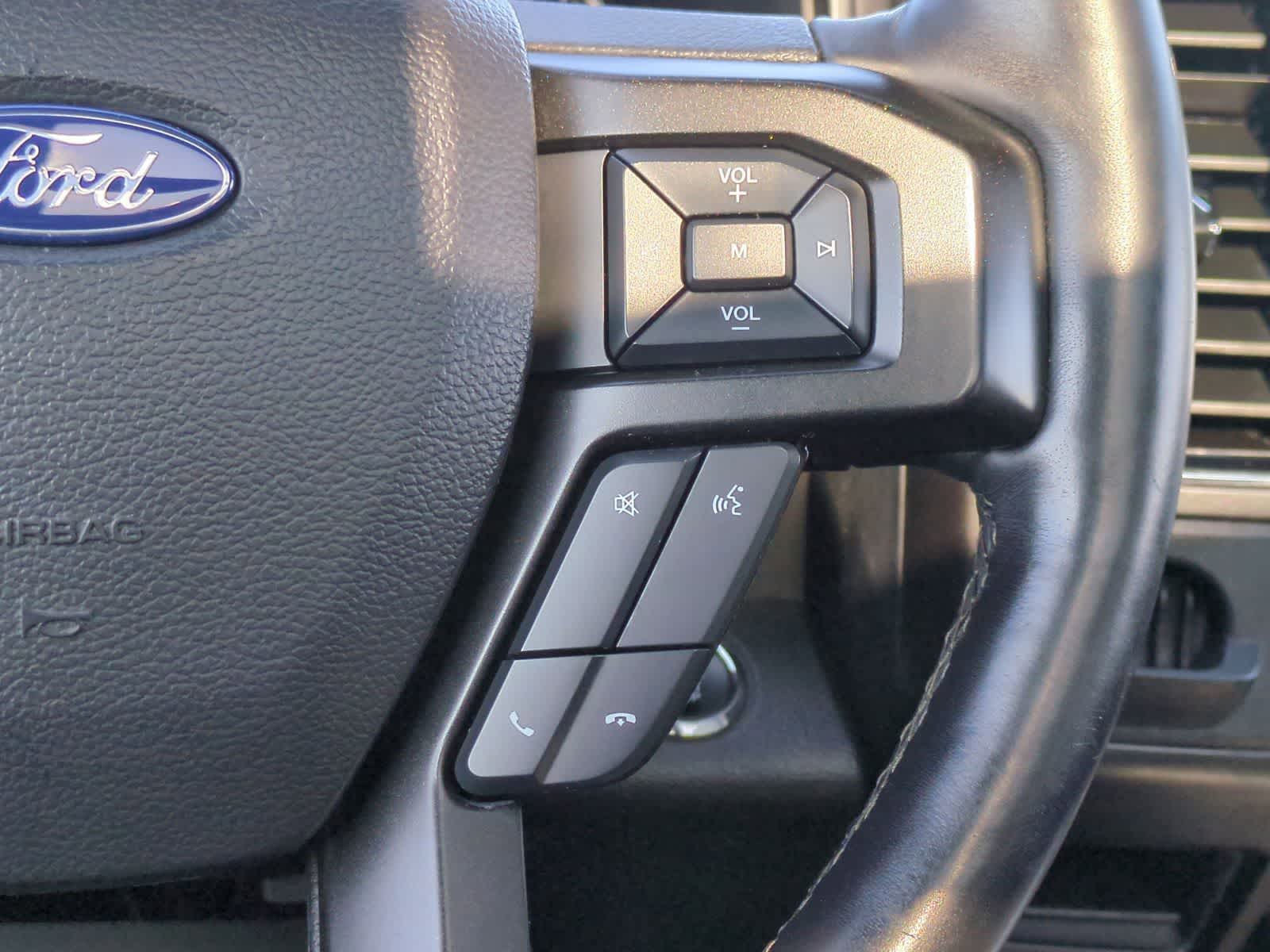 Thumbnail: 2019 Ford Expedition - 26