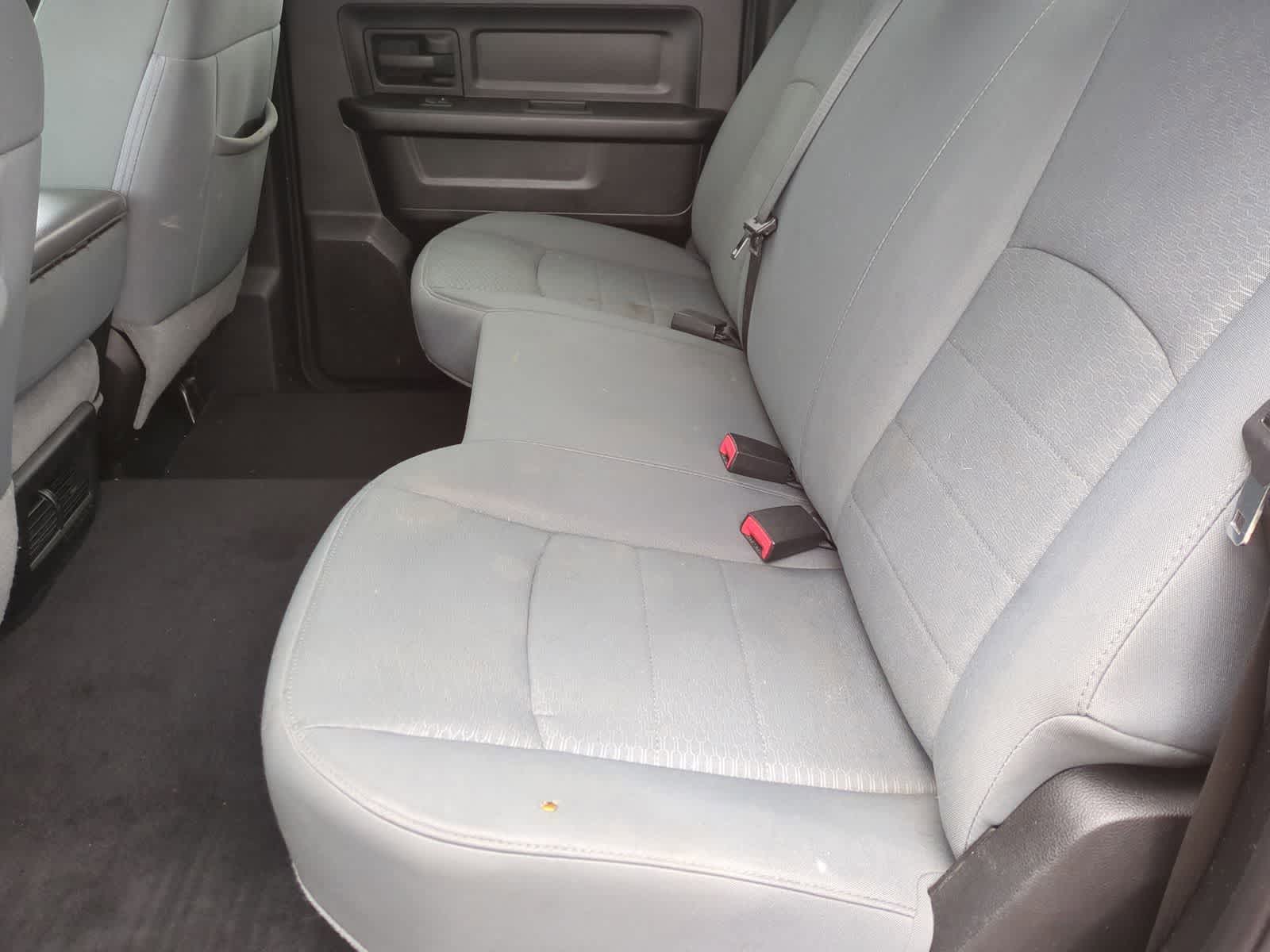 Thumbnail: 2013 RAM 1500 - 19