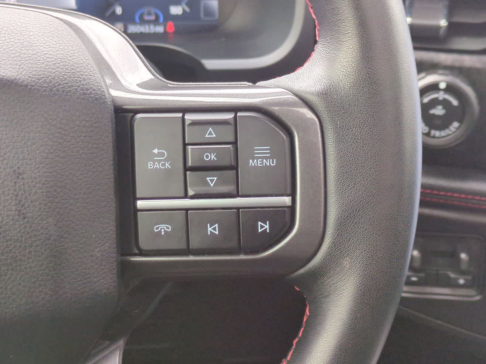 Thumbnail: 2023 Ford Expedition MAX - 26