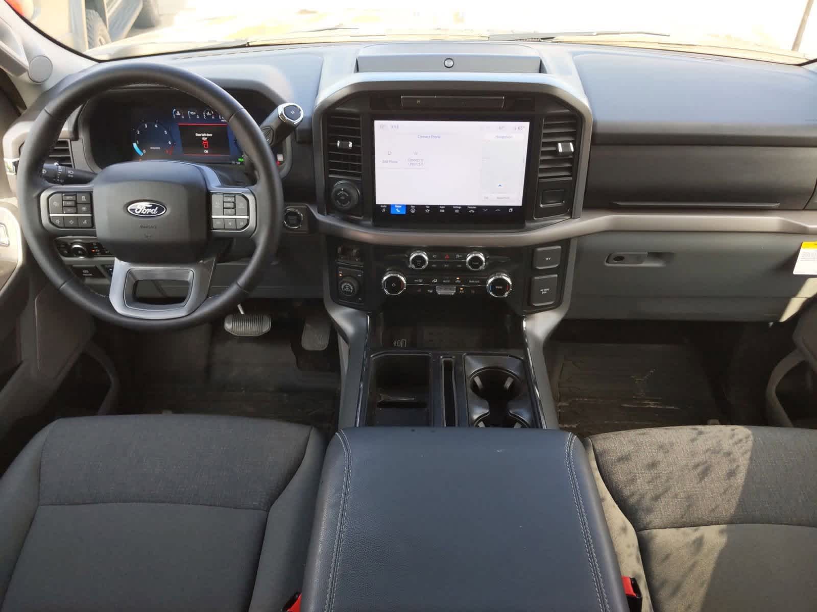 Thumbnail: 2025 Ford F-150 - 16