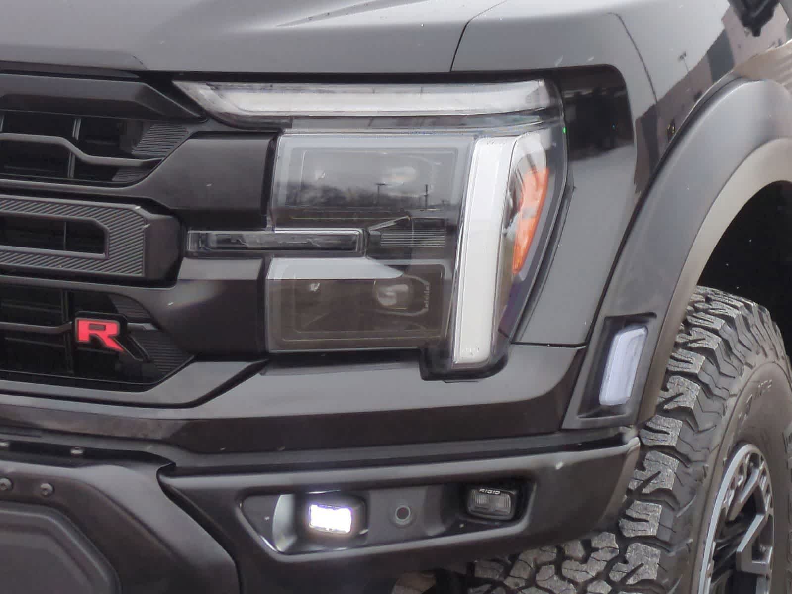 Thumbnail: 2024 Ford F-150 - 11