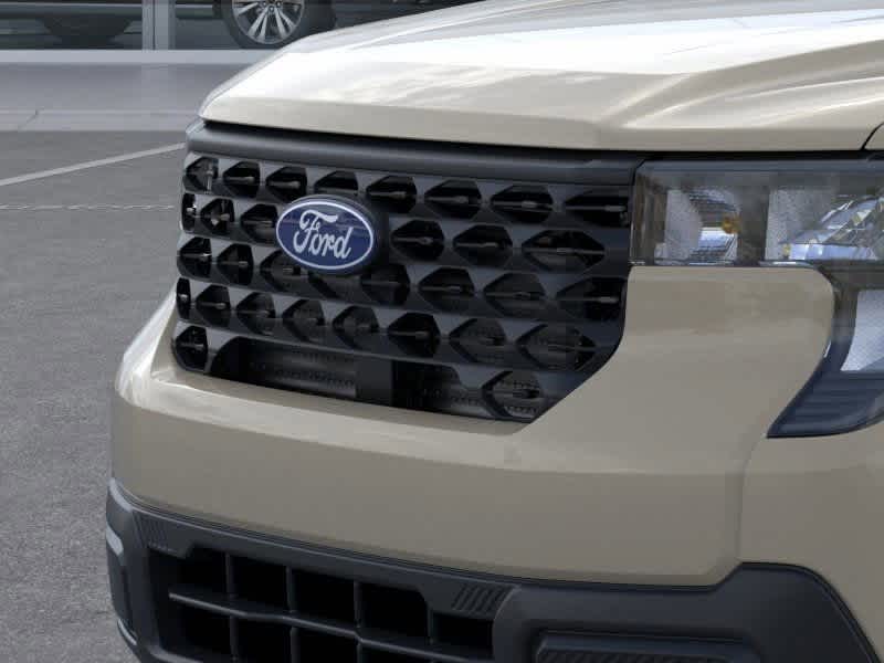 Thumbnail: 2025 Ford Maverick - 18