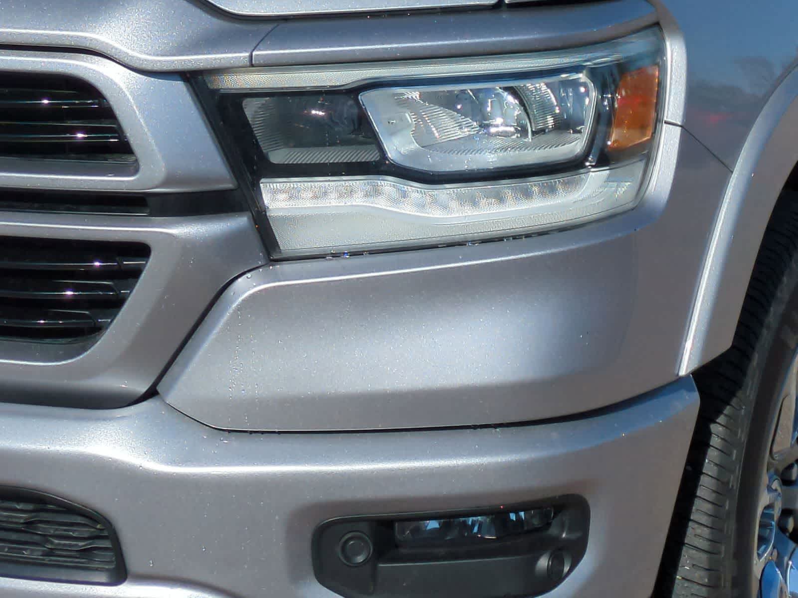 Thumbnail: 2022 RAM 1500 - 11