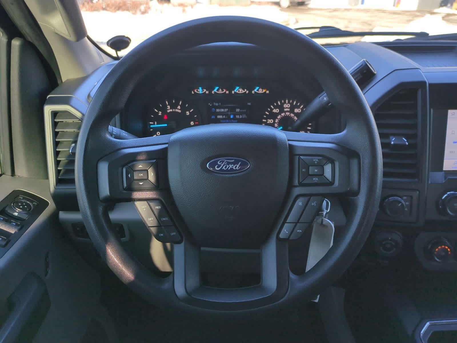 Thumbnail: 2019 Ford F-150 - 22