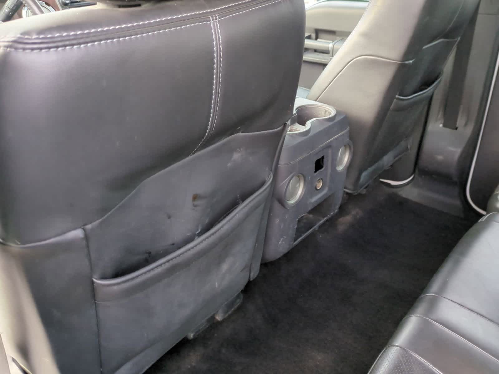 Thumbnail: 2011 Ford Econoline - 18