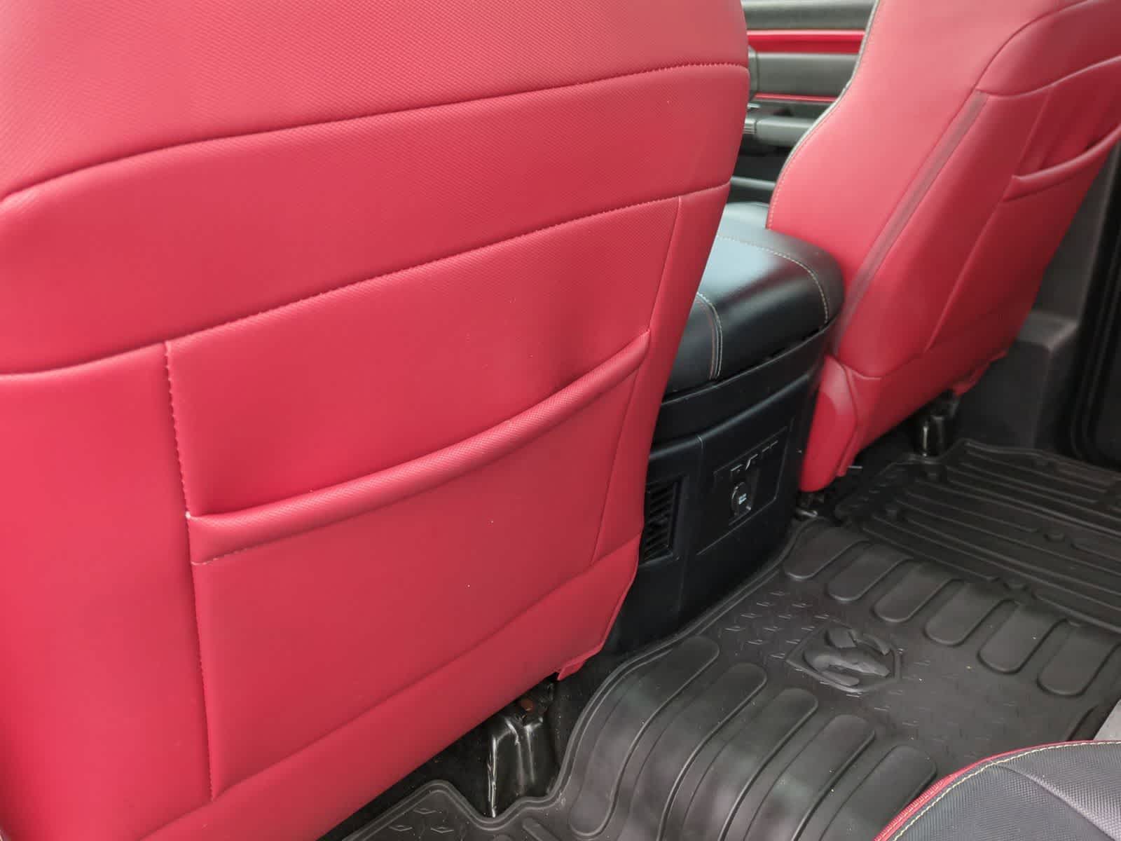 Thumbnail: 2016 RAM 1500 - 18