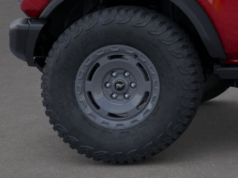 Thumbnail: 2025 Ford Bronco - 21