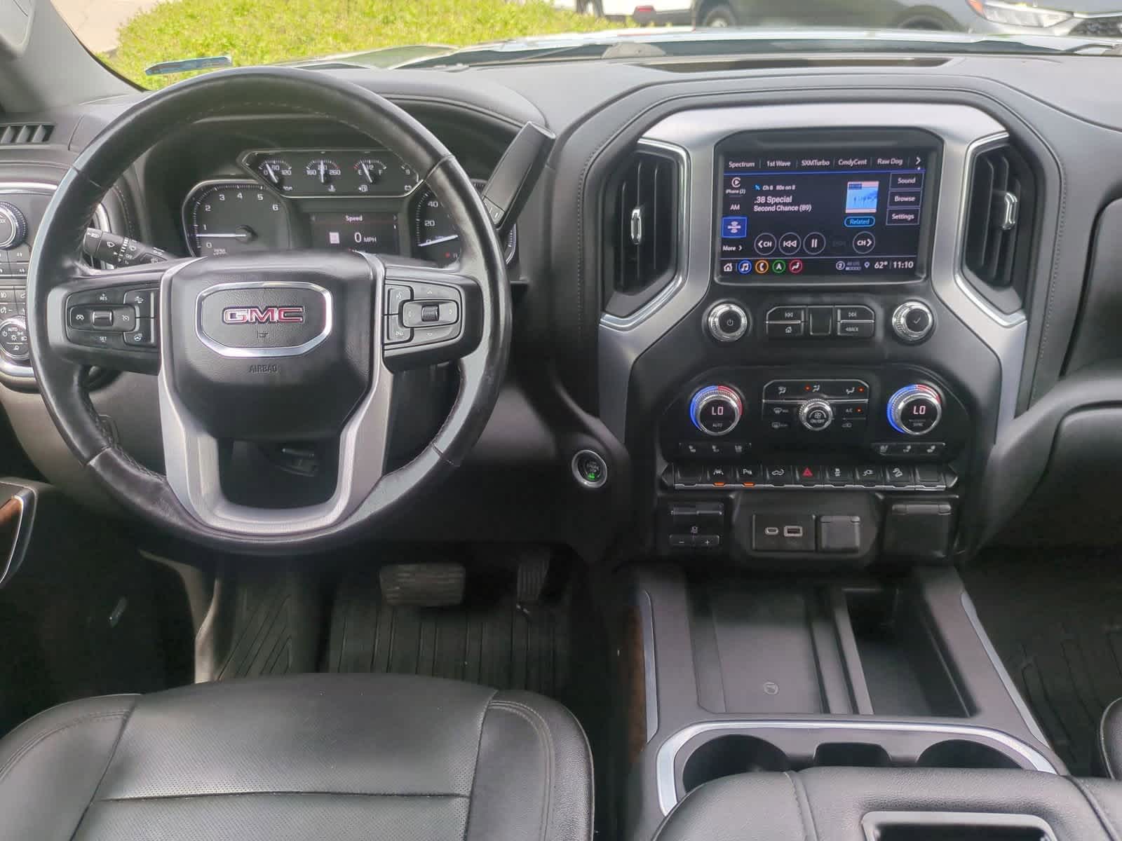 Thumbnail: 2022 GMC Sierra 1500 - 15