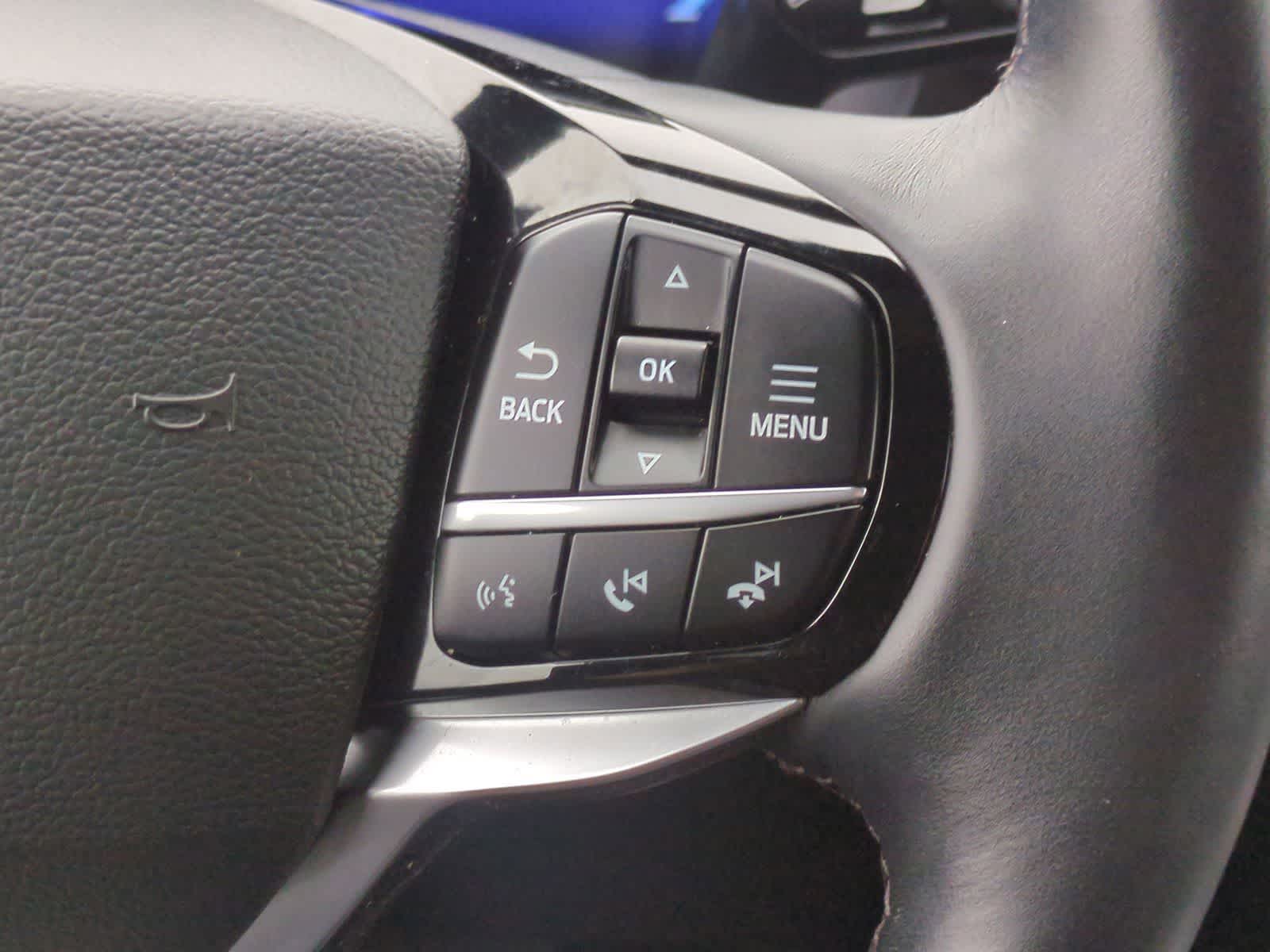 Thumbnail: 2023 Ford Explorer - 26