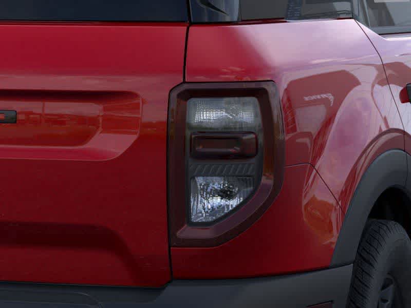 Thumbnail: 2026 Ford Bronco Sport - 21