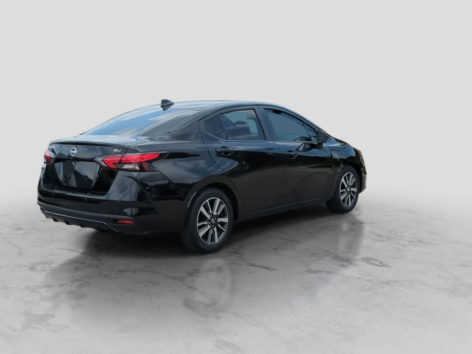 Thumbnail: 2021 Nissan Versa - 5