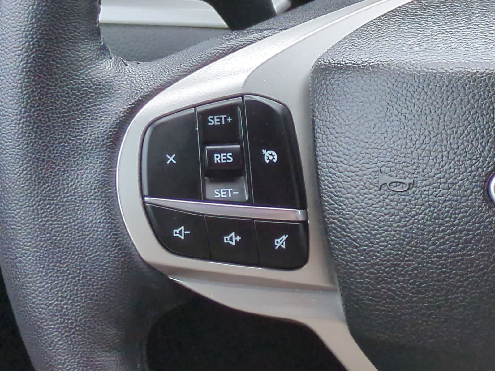 Thumbnail: 2023 Ford Explorer - 23