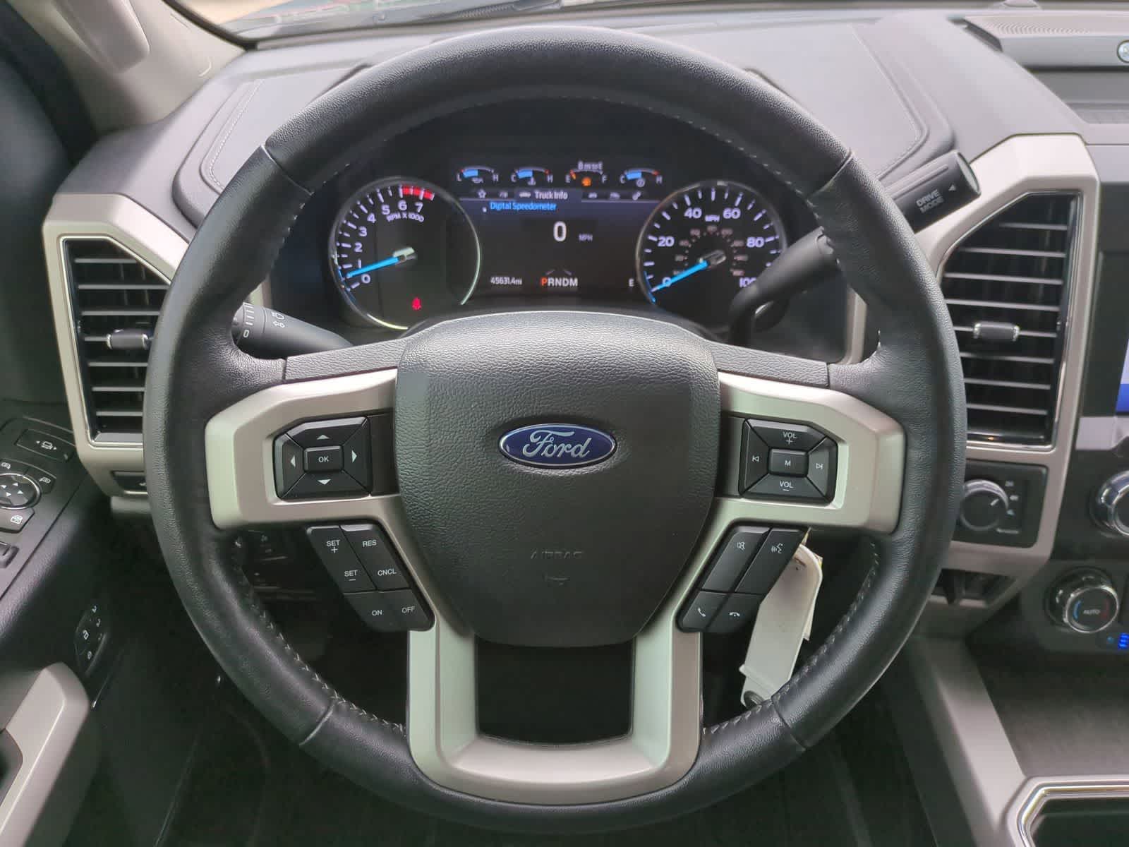 Thumbnail: 2020 Ford Econoline - 22