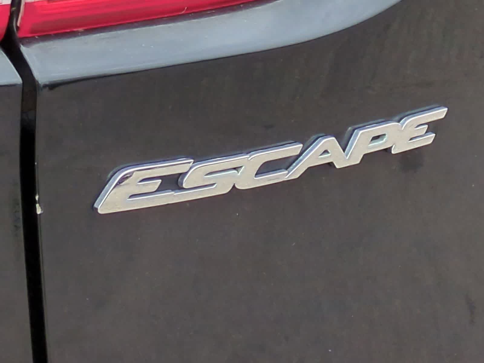 Thumbnail: 2016 Ford Escape - 13