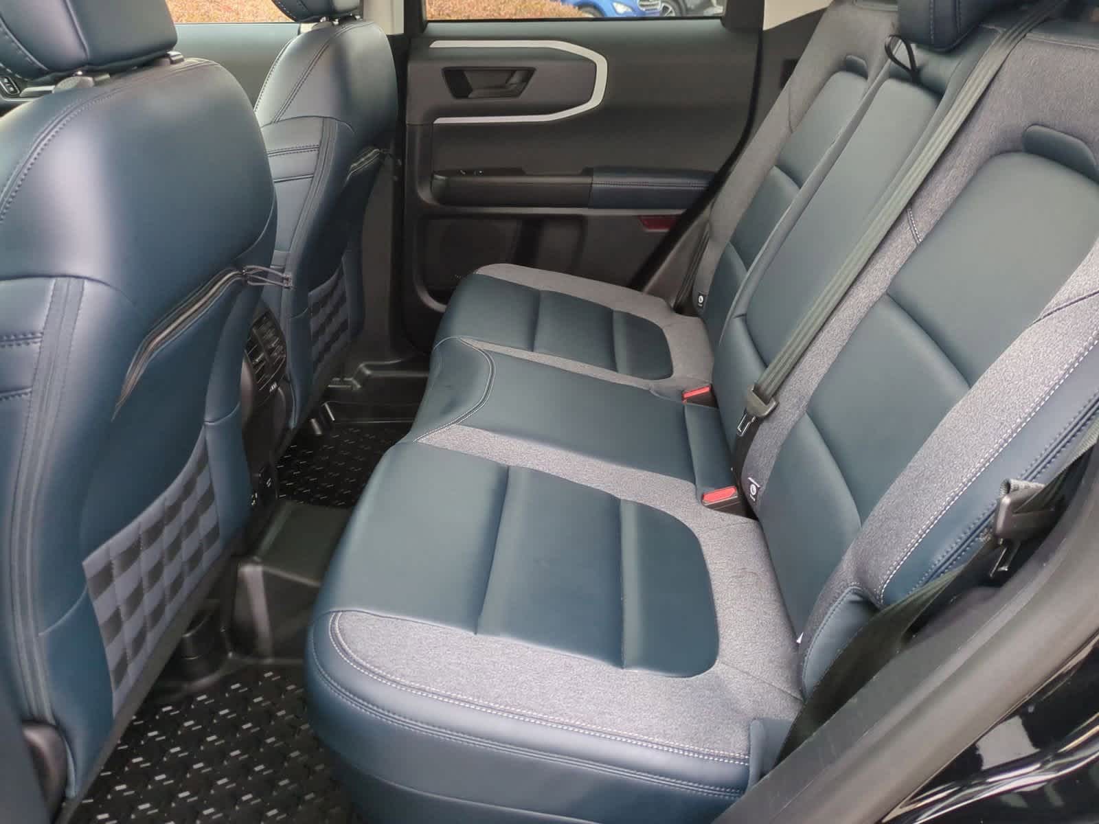 Thumbnail: 2023 Ford Bronco Sport - 20