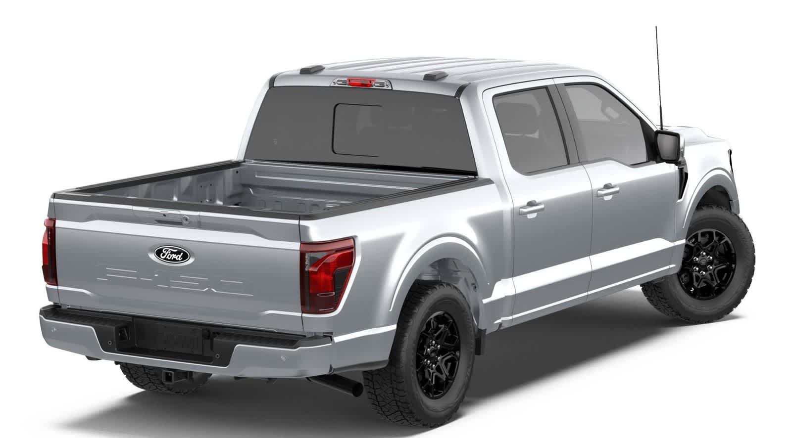Thumbnail: 2026 Ford F-150 - 3