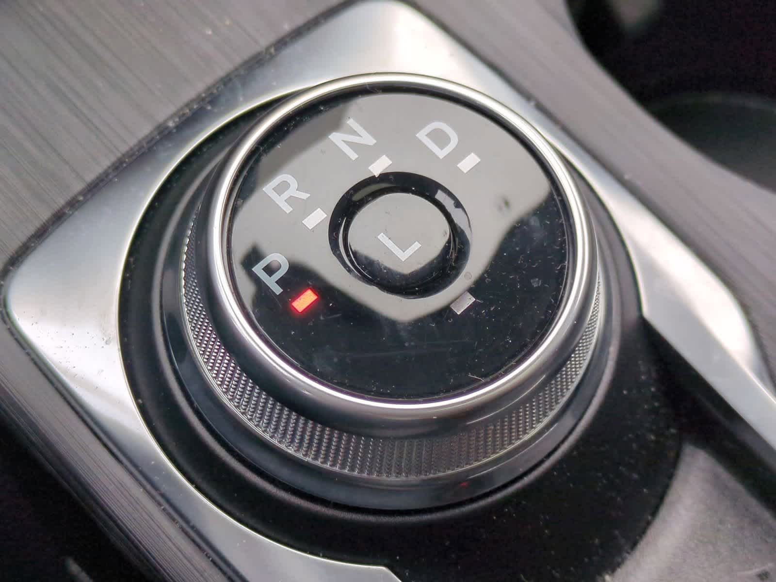 Thumbnail: 2026 Ford Escape - 32